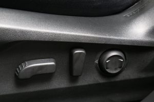 Subaru Outback bild 12