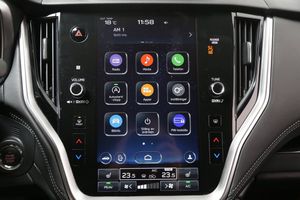 Subaru Outback bild 19