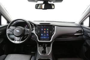 Subaru Outback bild 18