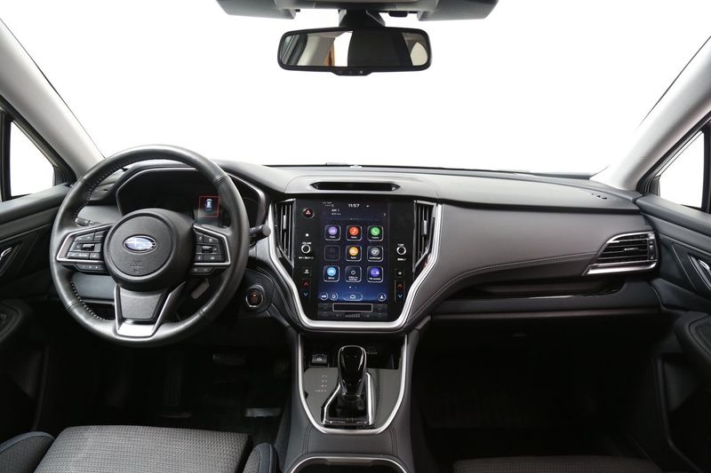 Subaru Outback bild 18
