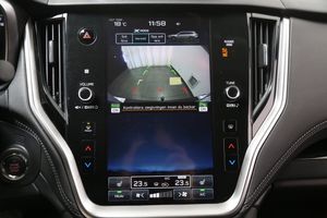 Subaru Outback bild 21