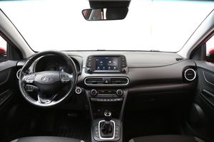 Hyundai Kona bild 18