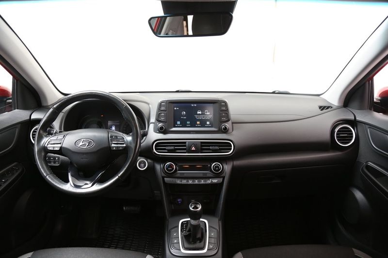 Hyundai Kona bild 18