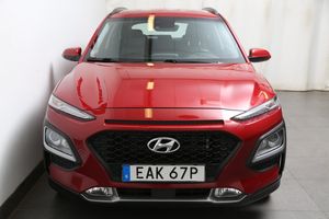 Hyundai Kona bild 5
