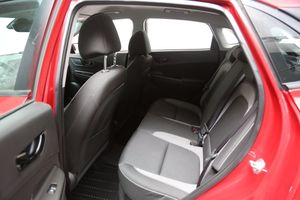 Hyundai Kona bild 23