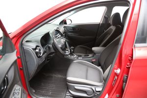 Hyundai Kona bild 11