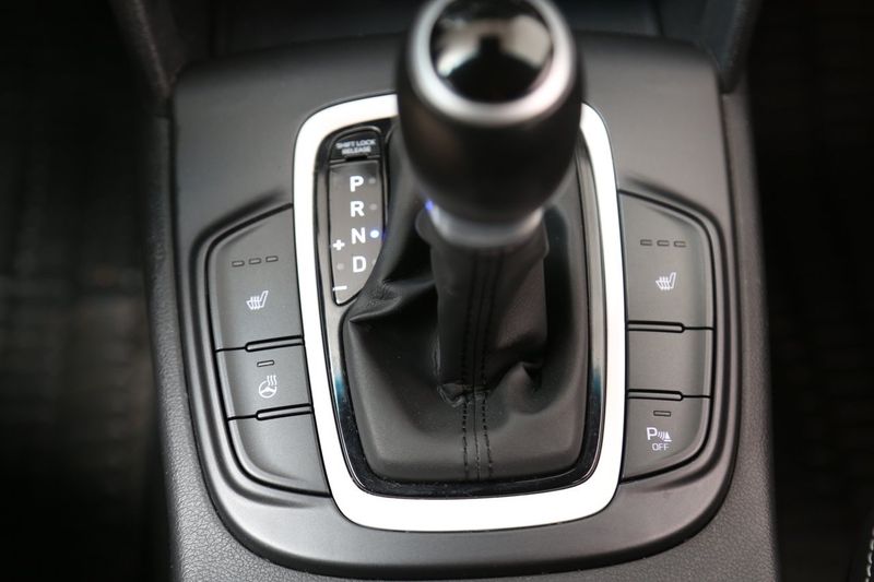 Hyundai Kona bild 22