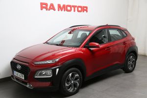 Hyundai Kona bild 1