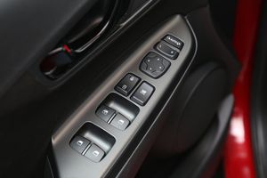 Hyundai Kona bild 12
