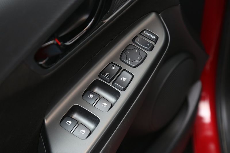 Hyundai Kona bild 12