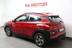 Hyundai Kona bild 4