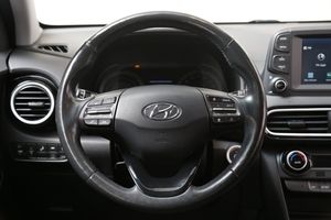 Hyundai Kona bild 16