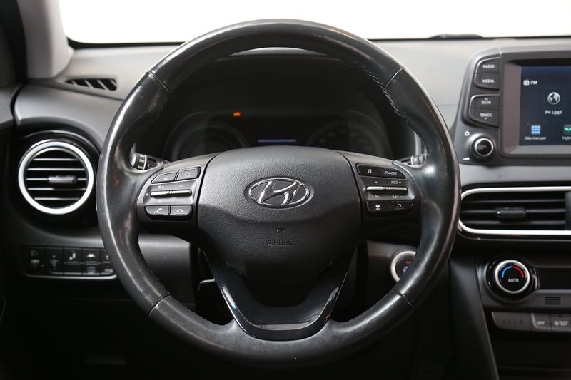 Hyundai Kona bild 16