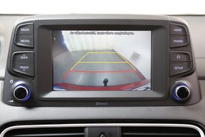 Hyundai Kona bild 20
