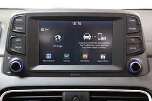 Hyundai Kona bild 19