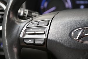 Hyundai Kona bild 15