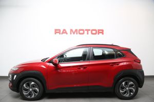 Hyundai Kona bild 3
