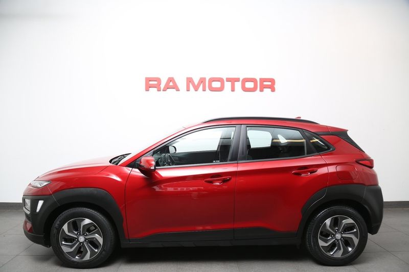 Hyundai Kona bild 3