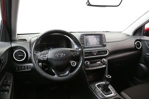 Hyundai Kona bild 14