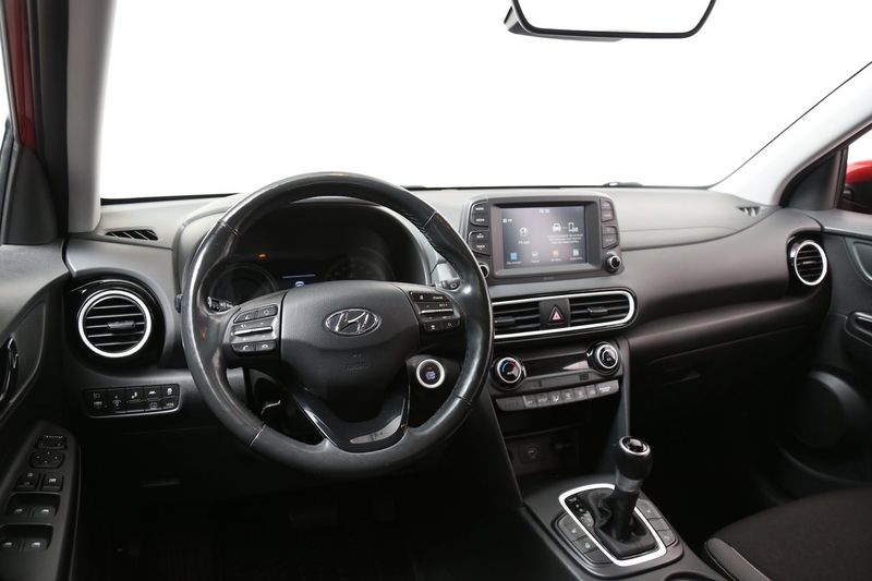 Hyundai Kona bild 14