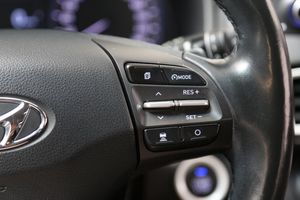 Hyundai Kona bild 17