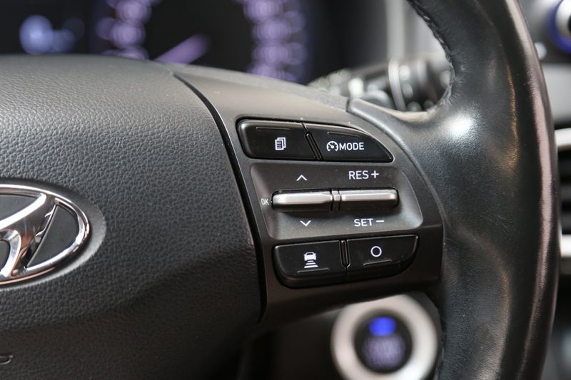 Hyundai Kona bild 17