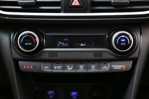 Hyundai Kona bild 21