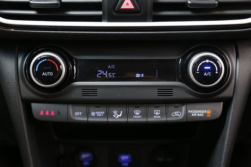 Hyundai Kona bild 21
