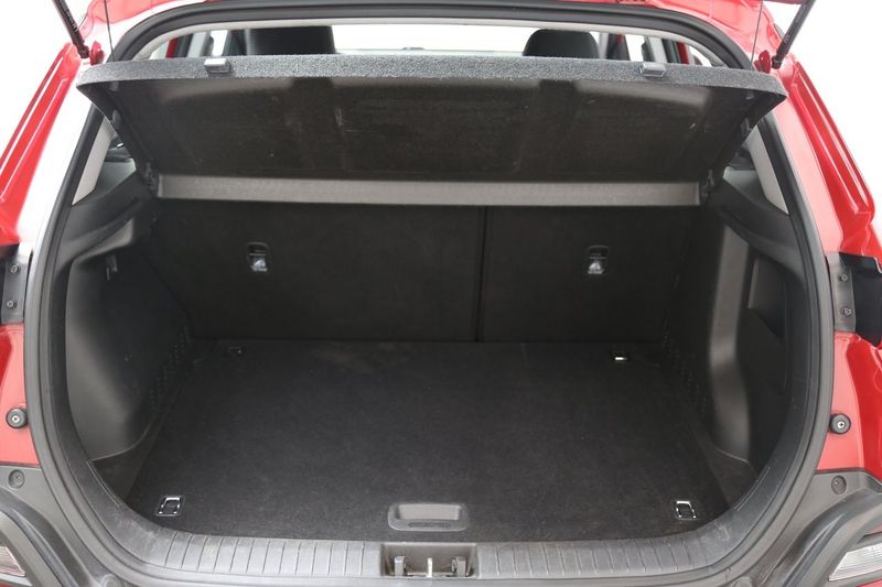 Hyundai Kona bild 24