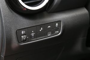 Hyundai Kona bild 13