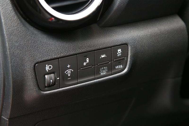 Hyundai Kona bild 13