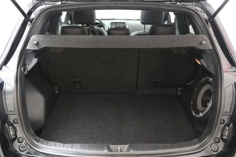 Mitsubishi ASX bild 26