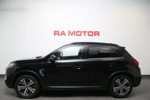 Mitsubishi ASX bild 3