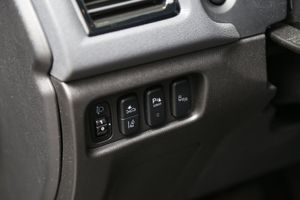 Mitsubishi ASX bild 12