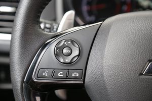 Mitsubishi ASX bild 16