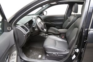 Mitsubishi ASX bild 10