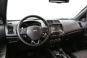 Mitsubishi ASX bild 15