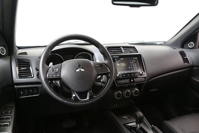 Mitsubishi ASX bild 15