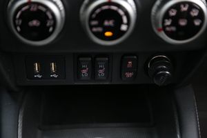 Mitsubishi ASX bild 23