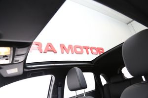 Mitsubishi ASX bild 14