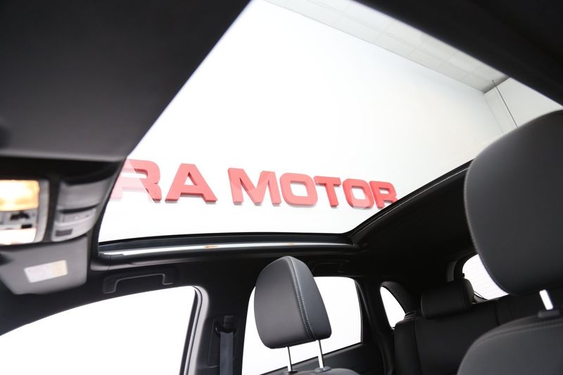 Mitsubishi ASX bild 14