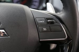 Mitsubishi ASX bild 18