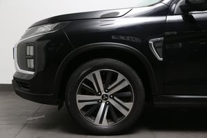 Mitsubishi ASX bild 8