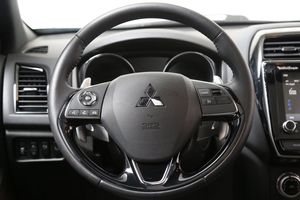Mitsubishi ASX bild 17
