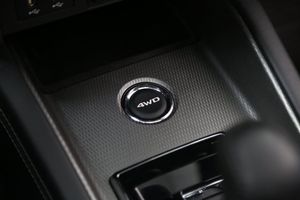 Mitsubishi ASX bild 24