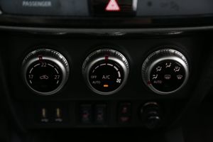 Mitsubishi ASX bild 22