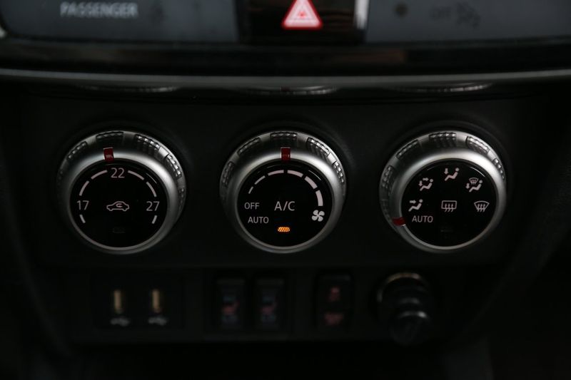 Mitsubishi ASX bild 22