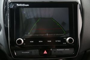 Mitsubishi ASX bild 21