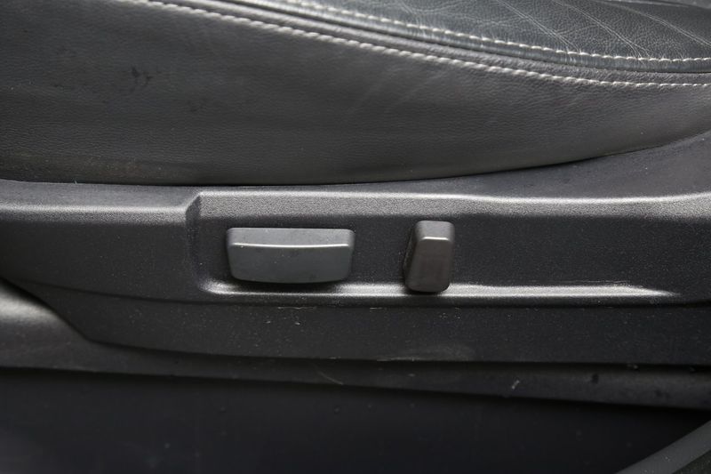 Mitsubishi ASX bild 13