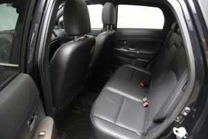 Mitsubishi ASX bild 25